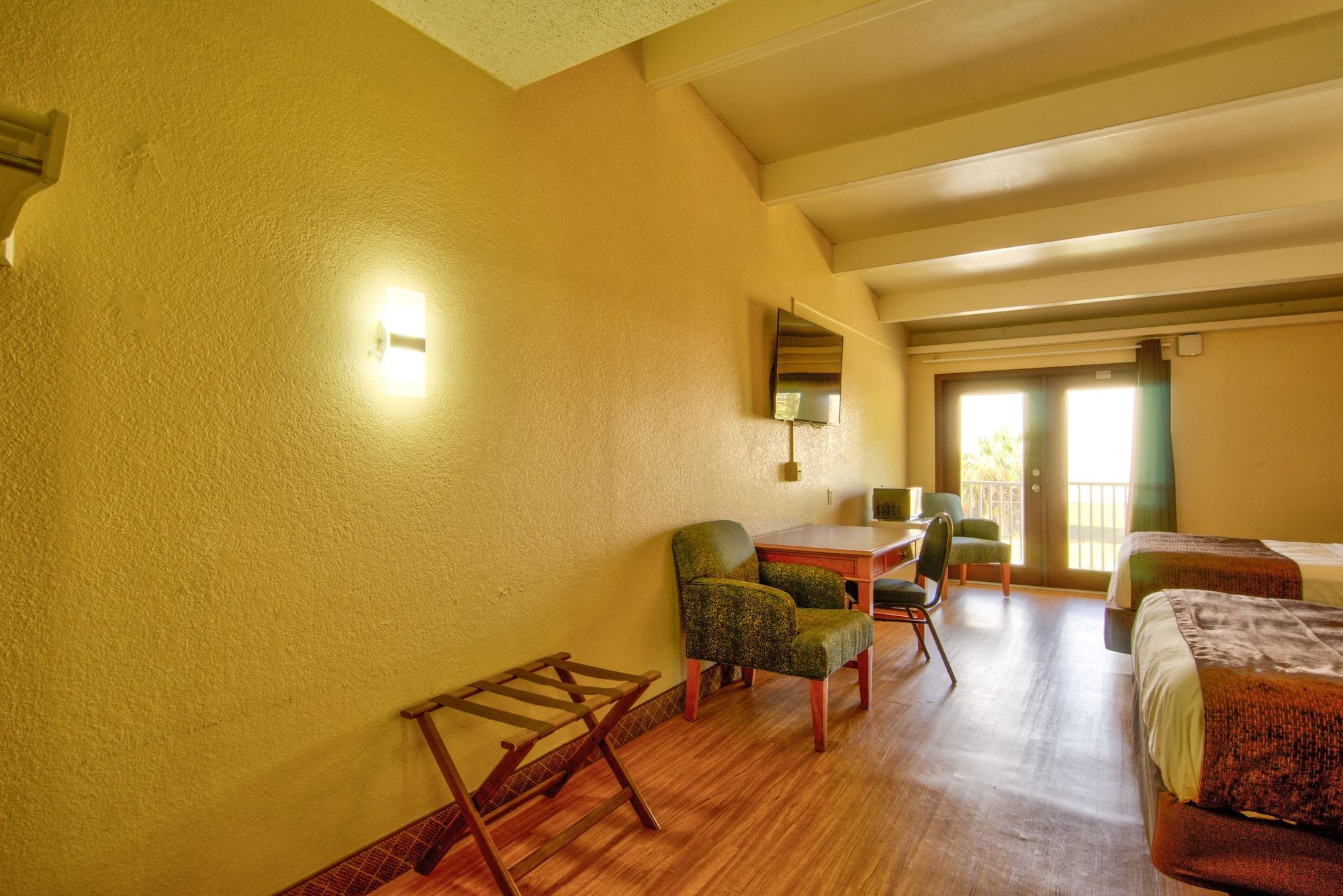 Clearwater Hotel Eksteriør bilde