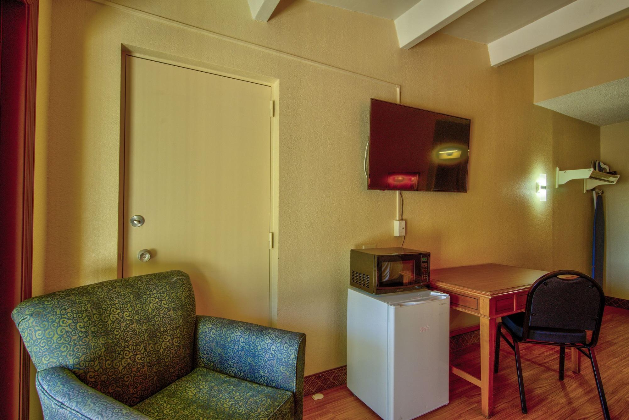 Clearwater Hotel Eksteriør bilde