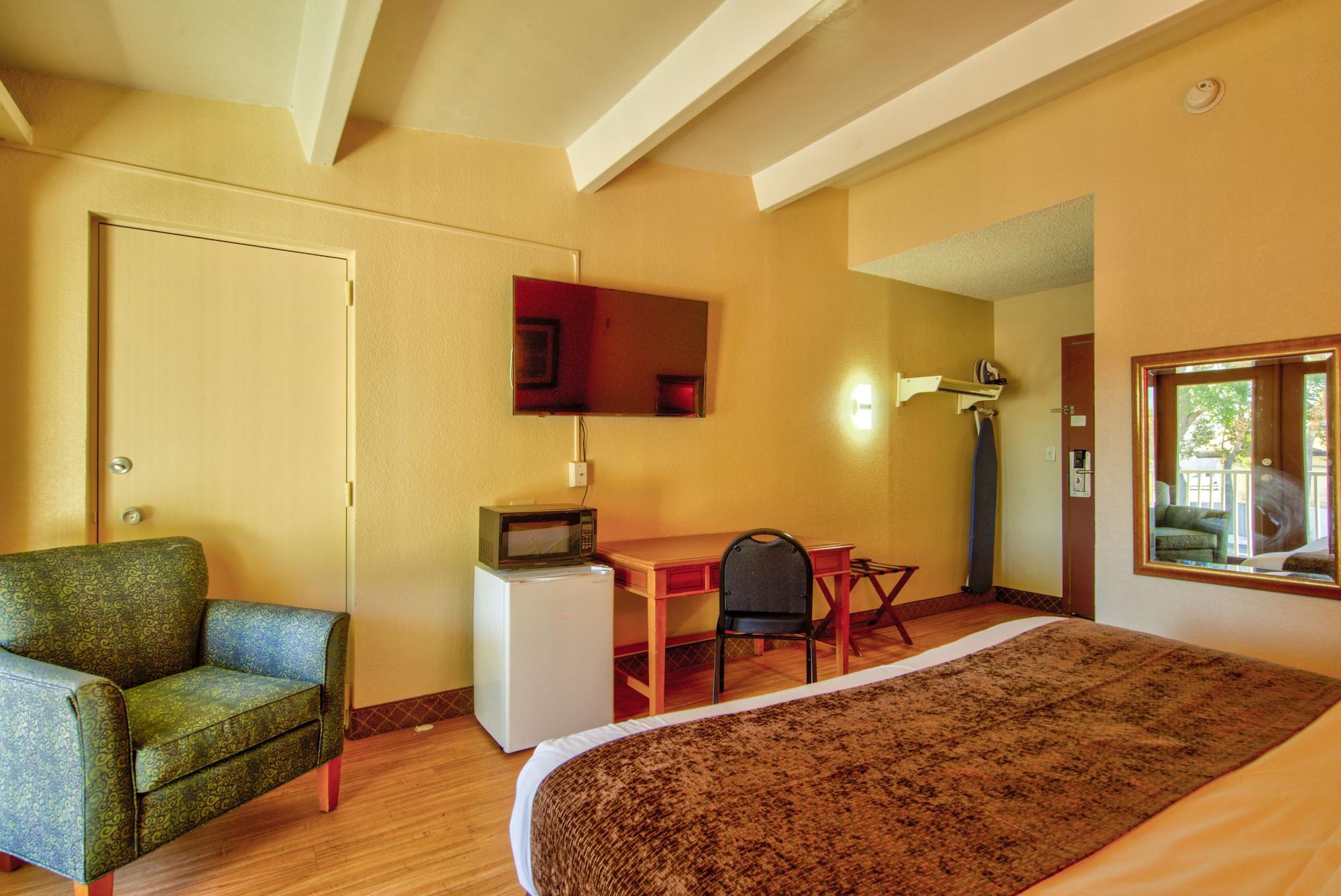 Clearwater Hotel Eksteriør bilde