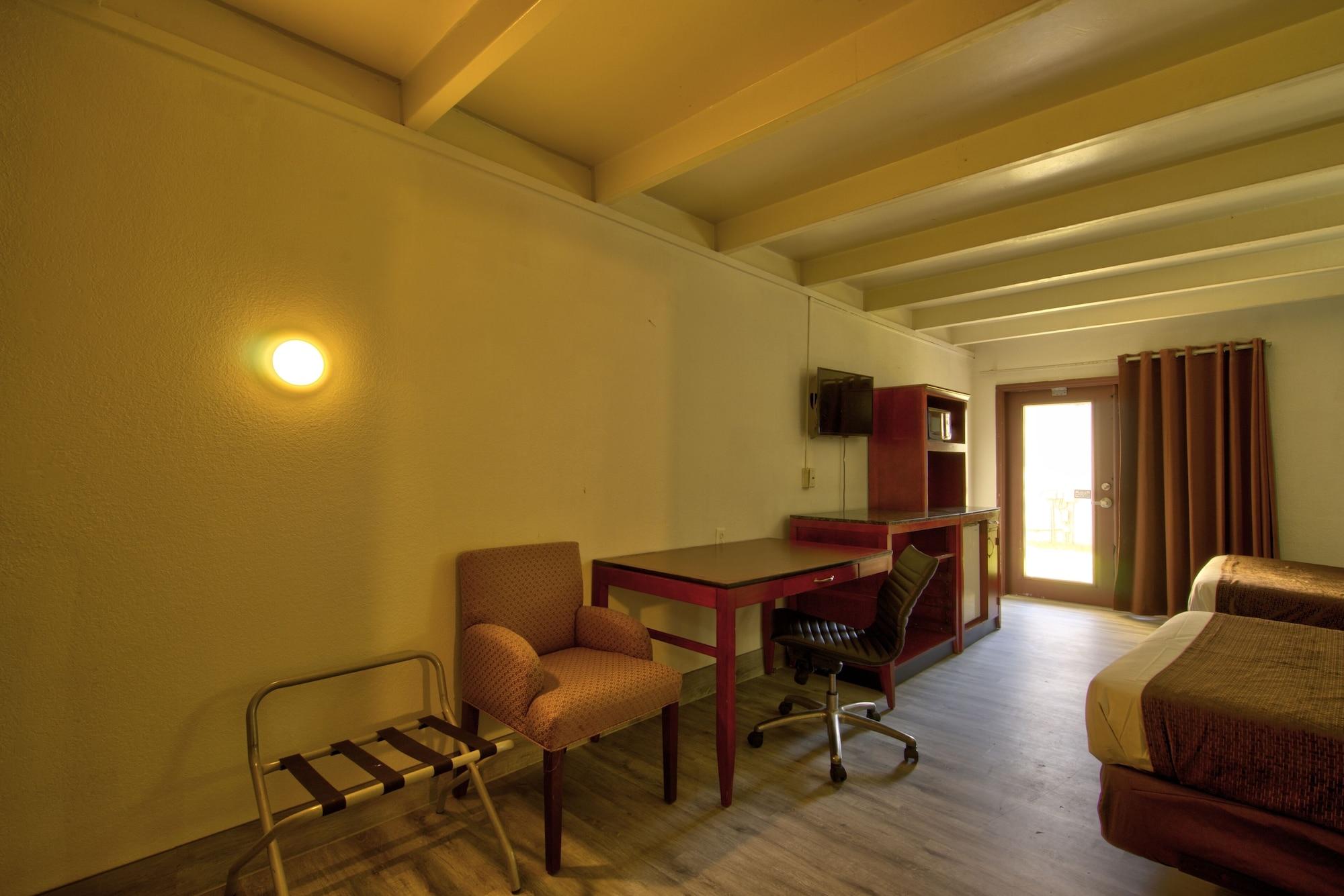 Clearwater Hotel Eksteriør bilde